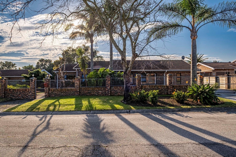 3 Bedroom Property for Sale in Kamma Park Eastern Cape